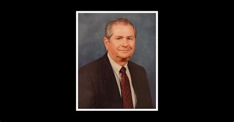Obituary | Glen Holloway | Farrar Funeral Home