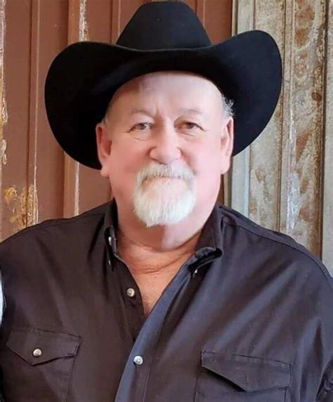Larry "Cowboy" Traylor - Quad Cities Daily