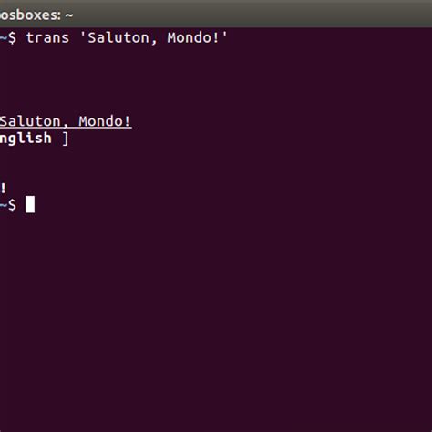 Image result for Download Translate Shell Linux