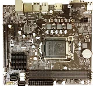 ZEBRONICS H61 BIOS BIN FREE - Indiafix