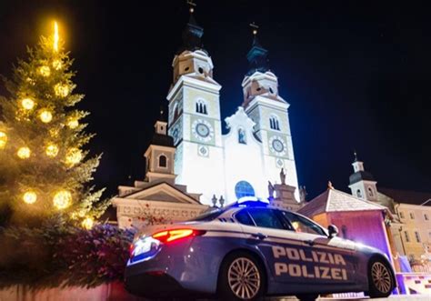 Innichen: Maßnahmen gegen Verfall und Kleinkriminalität - UnserTirol24
