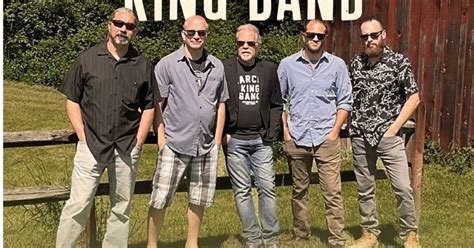 Live Music with Domino King Band, 2275 County Road 24 Swain, NY, United ...