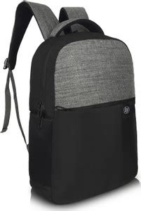 HP 15.6-inch Trolley Pass-Through; Padded Back Panel 25 L Trolley ...