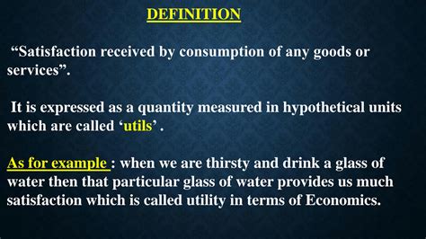 Image result for Utility Economics