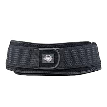 Buy Sola Well - Sacroiliac Belt, Provides Lower Back Support to Ease ...