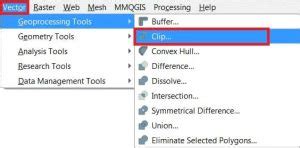 Image result for QGIS Clipping Base Map Tutorial PDF