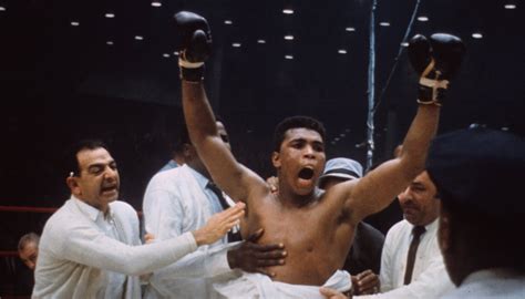 Image result for Bio Muhammad Ali