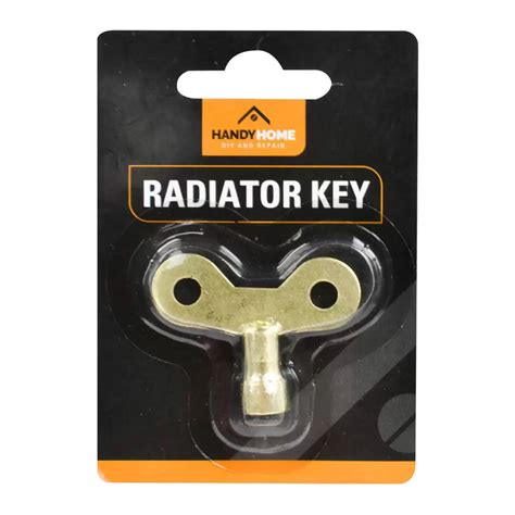 Image result for Radiator Key