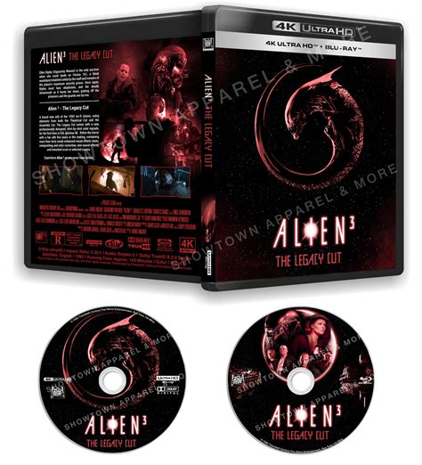 Image result for Alien 3 Legacy Cut Reviews