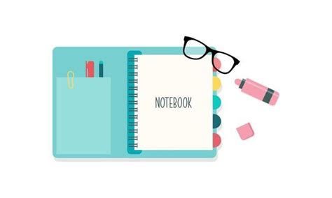 Notebook Logo 的图像结果