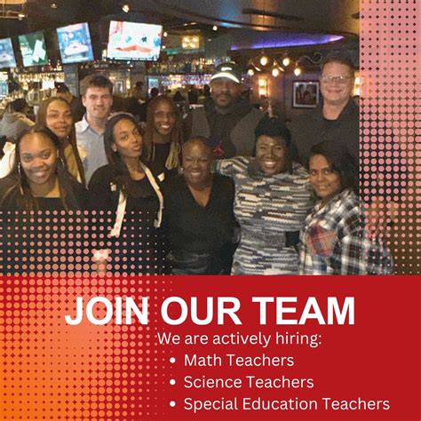 North Lawndale College Prep High School on LinkedIn: #joinourteam #nlcp ...