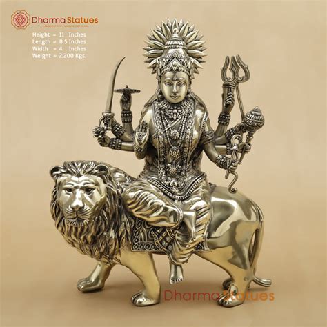 Shop Exclusive Brass Statues | Divine Home Deco | Dharma Statues