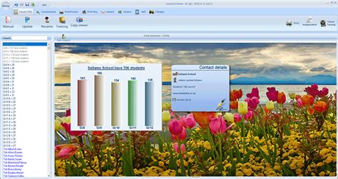 Rezultat imagine pentru FET Timetable Software How Work