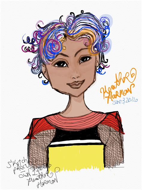 News & Blog – Heather Harmon The Official Website