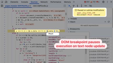 Chrome JavaScript Debugger 的图像结果