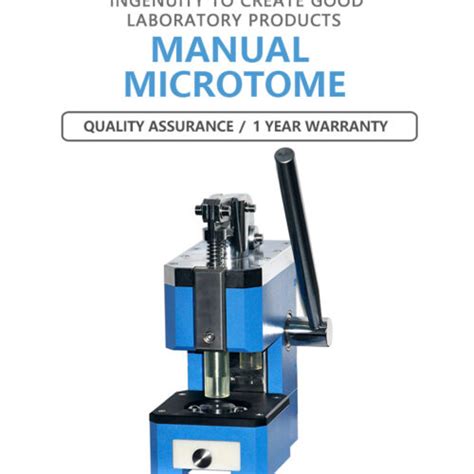 Image result for Microtome Tutorial