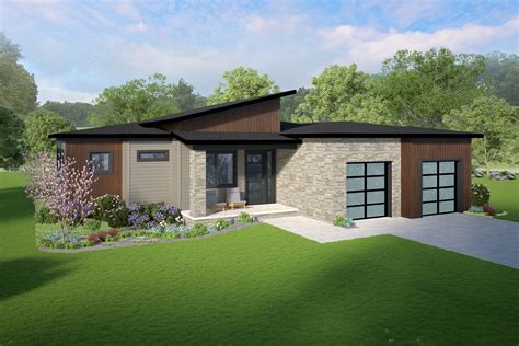 Edgeview Floor Plan | 4 Beds, 3.5 Baths | Brown Haven Homes