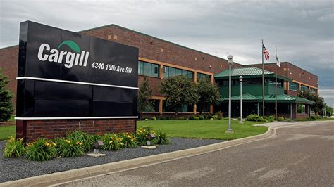 Cargill Foods To Make Its Presence In India By Launching Oil Brands And ...
