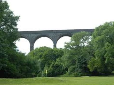 Porthkerry Country Park in barry United Kingdom - reviews, best time to ...