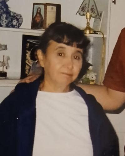 Christine Marie Gonzales Obituary (2024) - Roswell, NM - LaGrone ...