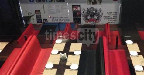 The Sports Box, Delhi NCR, Events in Delhi NCR | Whats Hot | WhatsHot ...