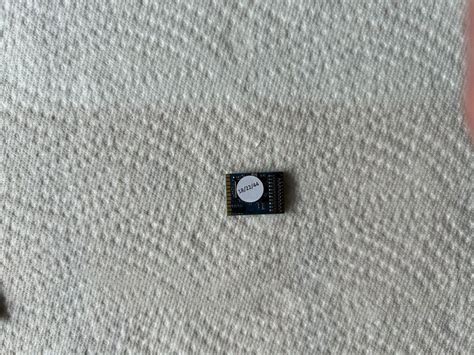 Image result for ESU Signal Decoder