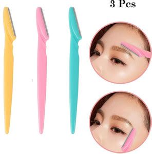 REIMICHI Women Eyebrow Razor, Women - Price in India, Buy REIMICHI ...