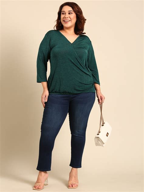 Plus Size Party Wear Western Dresses Online – The Pink Moon