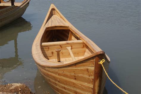 非遗的传承与生机！塘栖这项木船制造技艺你了解吗？_造船