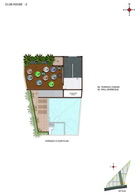 Casagrand Belair, Gowdavalli - Premium Homes in Hyderabad