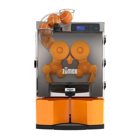 Zumex Essential Pro Automatic Orange Juicer, Orange Price