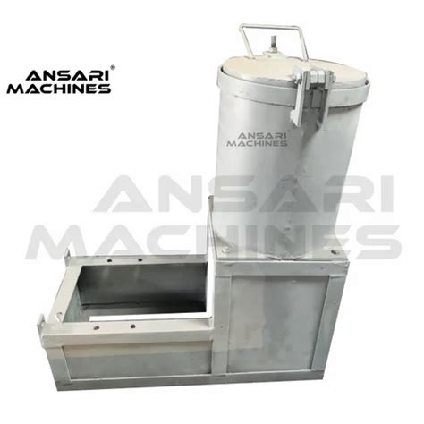 Plastics Mixers - PSM-20 Plastic Mixer Manufacturer from New Delhi