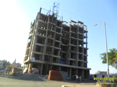 Flat / Apartment on Rent / Lease / Sale in Saraswati Pide, Kalamboli ...
