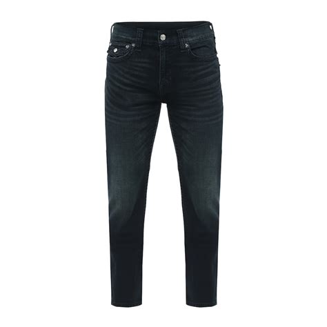 Buy Men Blue Wash Jeans Online at The Collective - 584213