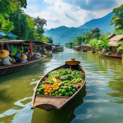 Thai Market 的图像结果