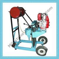 Ductility Testing Machine Manufacturers | Marshall Apparatus Suppliers ...
