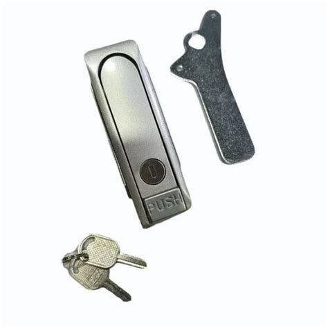 Panel Lock - Control Panel Hinge Manufacturer from Navi Mumbai