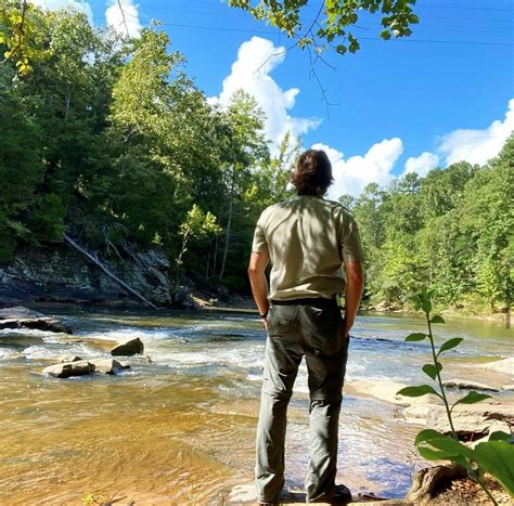 Hurricane Creek Park | Tuscaloosa County Parks & Recreation Authority