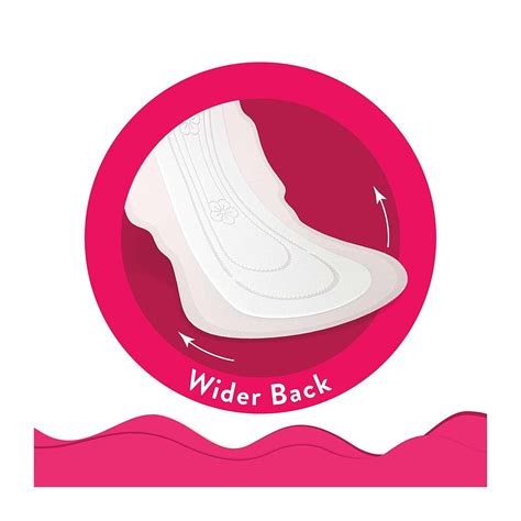 Buy PAREE PLUS SUPER SOFT XL SANITARY PADS 30 Online & Get Upto 60% OFF ...