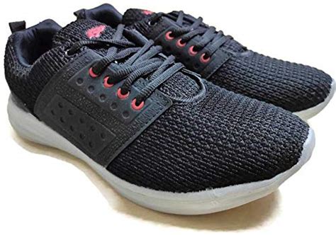 Buy Bata Men Sports Running Shoes (Black, Numeric_6) (831-6293) at ...