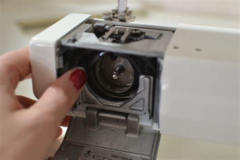 Image result for Perform Basic Sewing Machine Maintenance