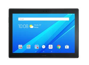 Lenovo Tab 4 10 Plus 4 GB RAM 64 GB ROM 10.1 inch with 4G Qualcomm ...