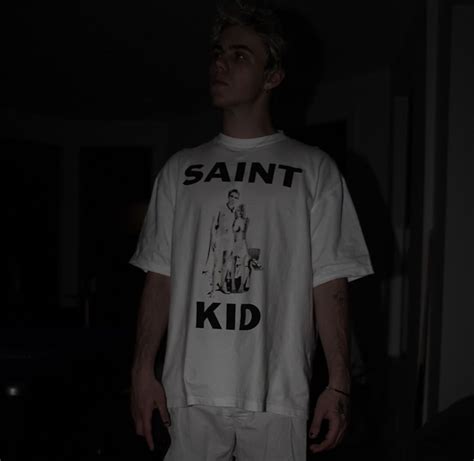 Pin on The Kid Laroi 🖤