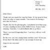 letter writing informal letter formal letter - Brainly.in