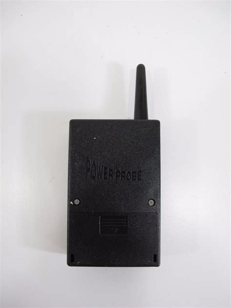 Power Probe ECT2000 Rocker Switch 的图像结果