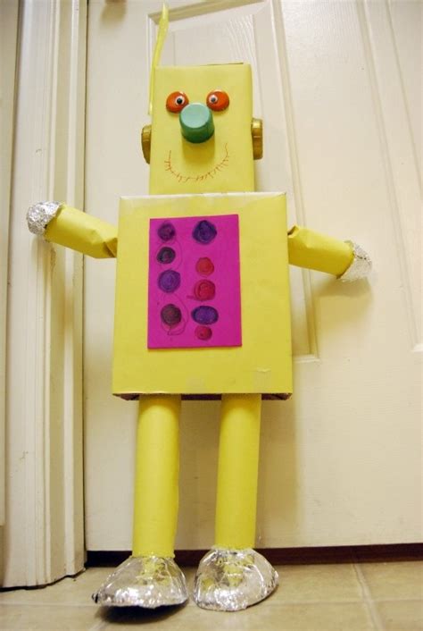 Robot Using Box 的图像结果