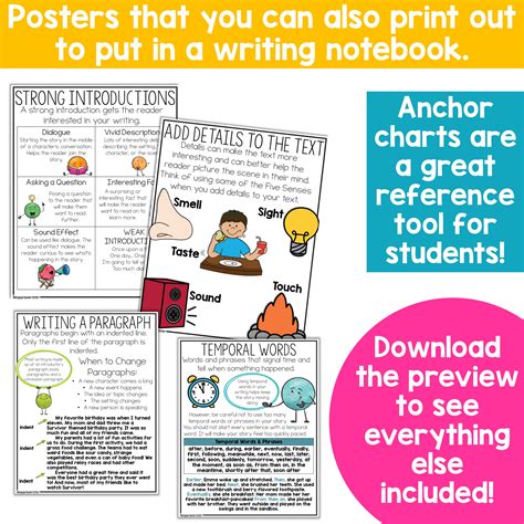 Image result for 4th Grade Personal Narrative Examples