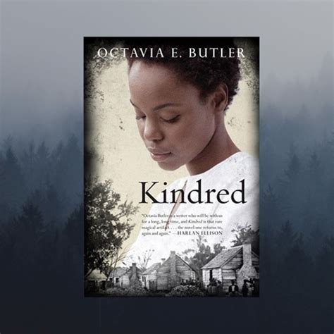 Review: Kindred by Octavia E. Butler – Quirky Cat's Fat Stacks
