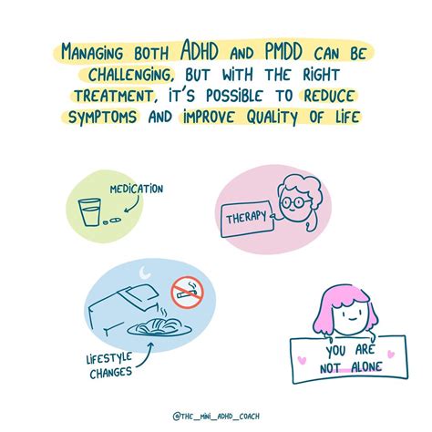 ADHD & PMDD: Understanding ADHD and Premenstrual Dysphoric Disorder