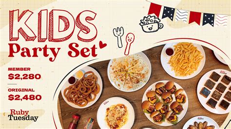 Image result for Ruby Tuesday Fun